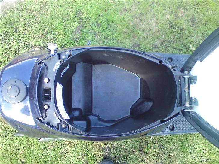 Yamaha Jog fs TILSALG! billede 5