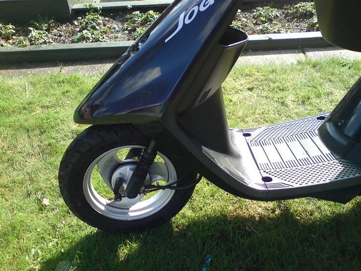 Yamaha Jog fs TILSALG! billede 6