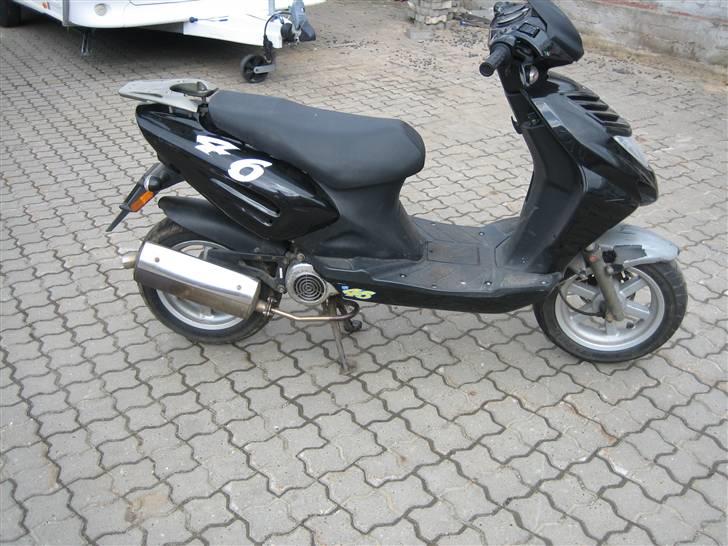 CPI Oliver 30'er ;) billede 3