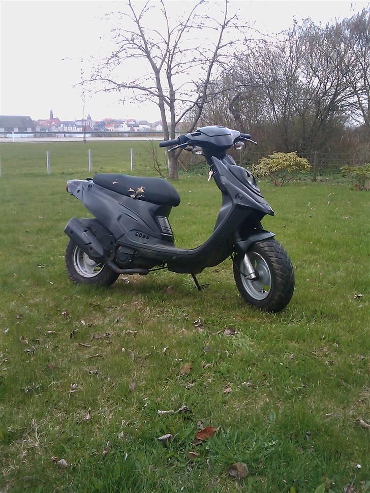 PGO Hot 50 billede 1