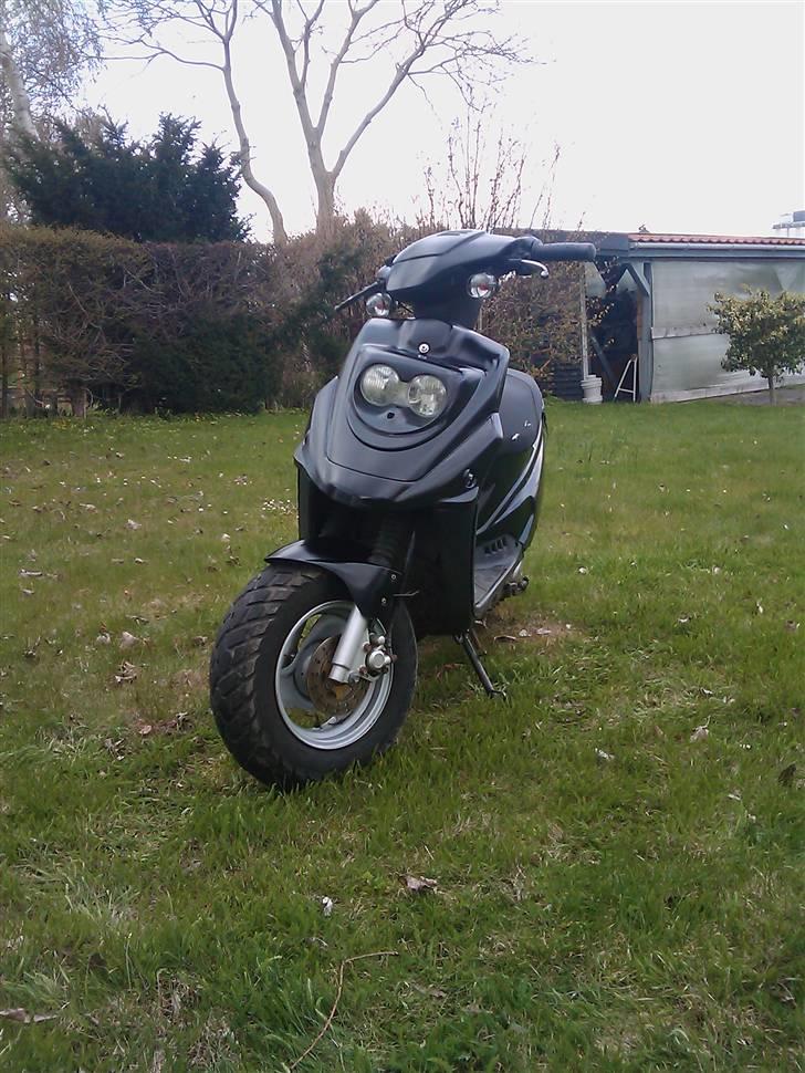 PGO Hot 50 billede 2