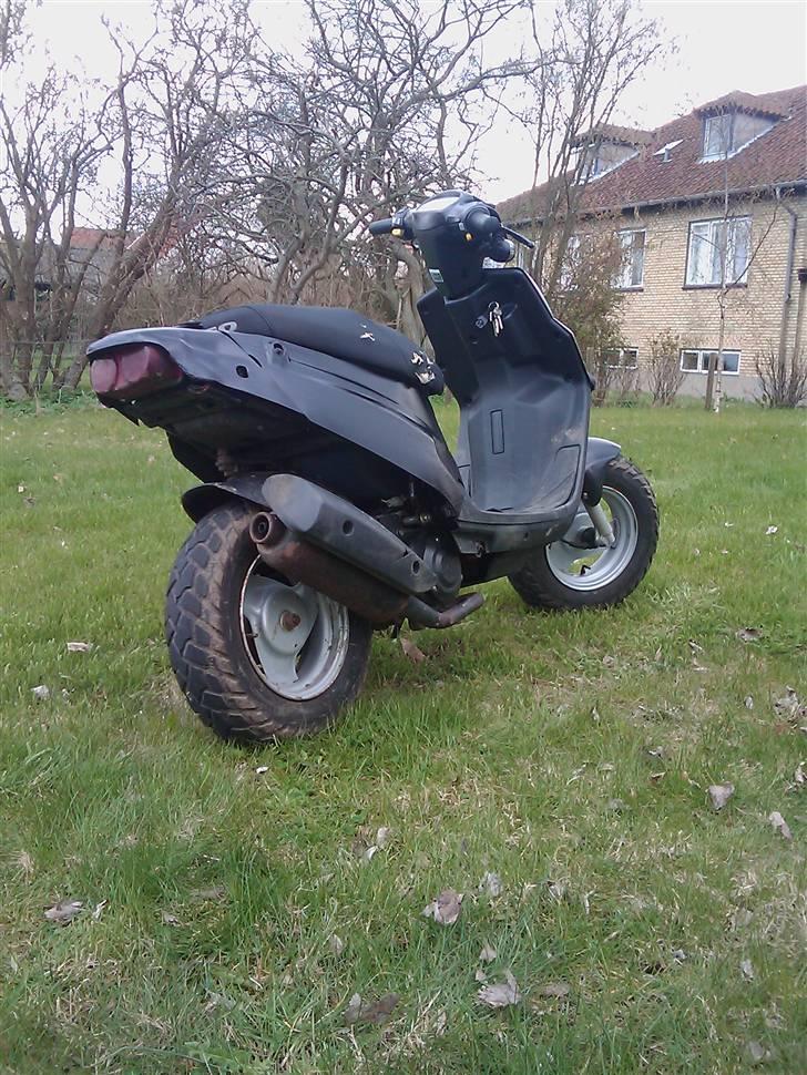 PGO Hot 50 billede 4