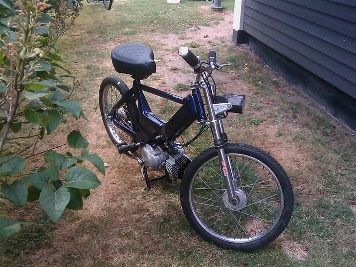 Puch Maxi billede 1