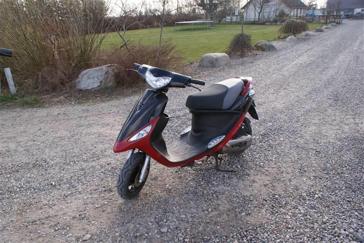 PGO galaxy billede 2