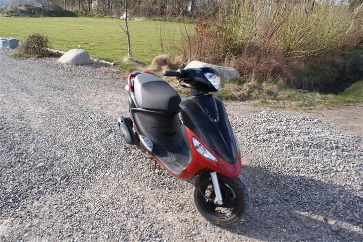 PGO galaxy billede 3