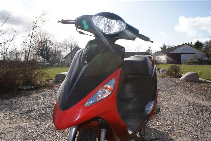 PGO galaxy billede 4