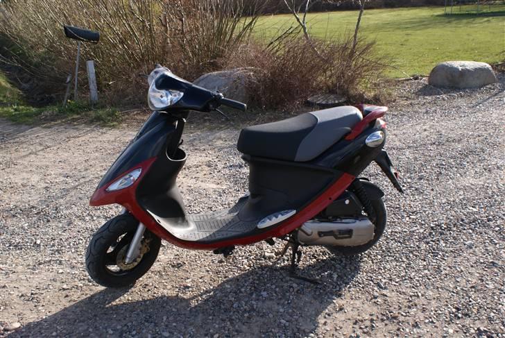 PGO galaxy billede 8