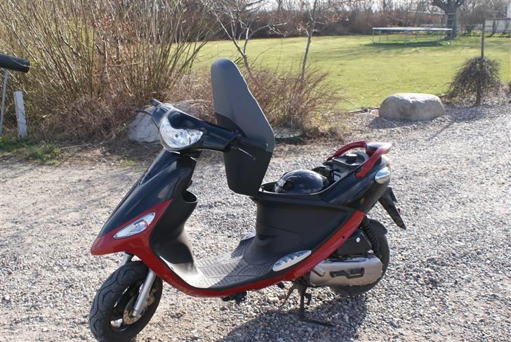 PGO galaxy billede 10