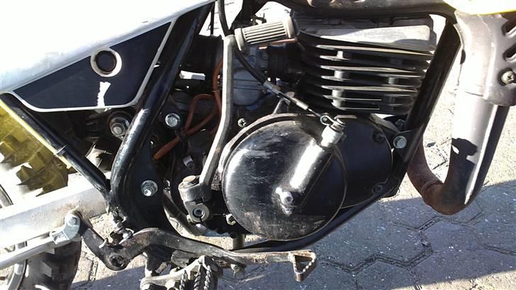 Suzuki Suzuki JR 80 Solgt billede 7