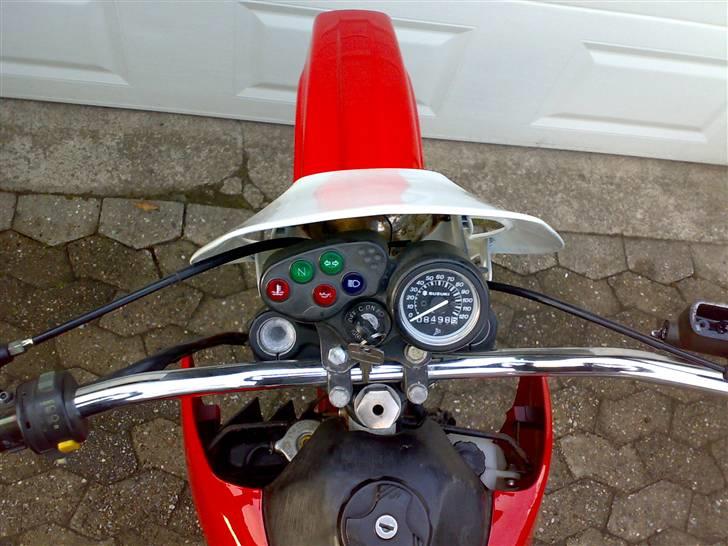 Suzuki RMX [ SOLGT ] billede 11