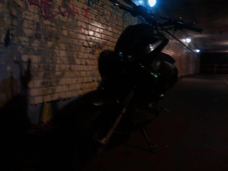 Yamaha Slider AC SD ~BYTTET~ - Taget i 4900 (Nakskov) d. 23. april 2010, 21:58 billede 19