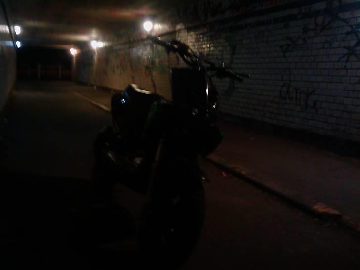 Yamaha Slider AC SD ~BYTTET~ - Taget i 4900 (Nakskov) d. 23. april 2010, 21:58 billede 20