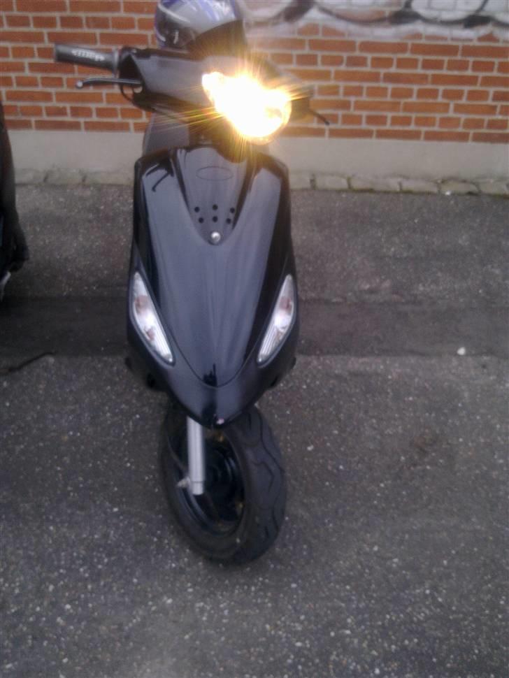 PGO galaxy billede 1