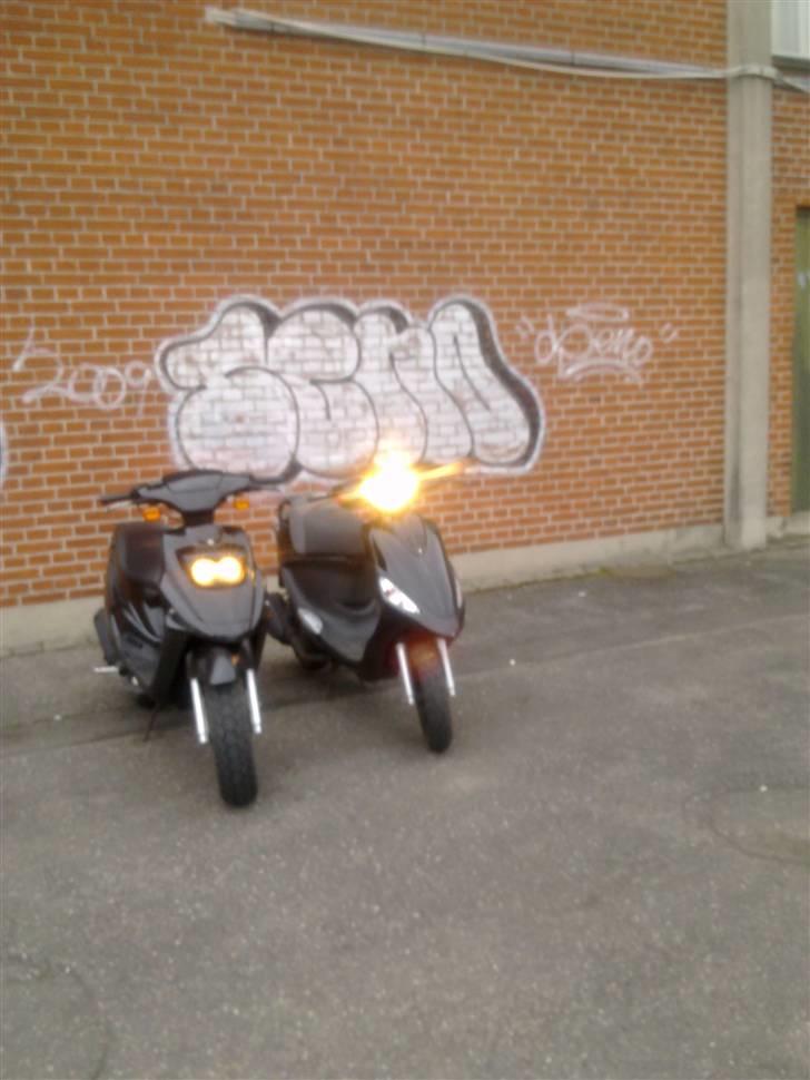 PGO galaxy billede 3