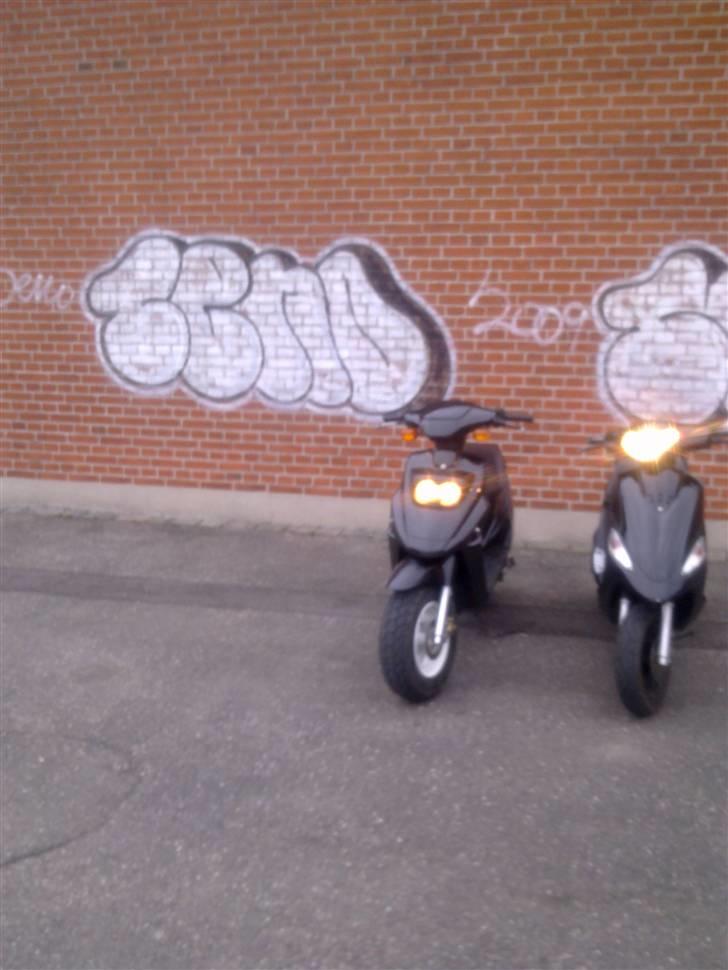 PGO galaxy billede 4