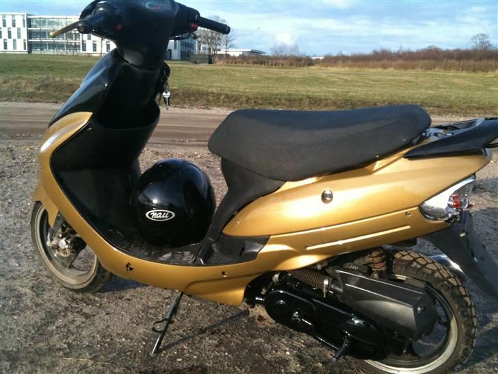 Giantco sprint solgt billede 2