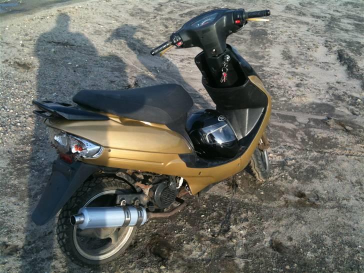 Giantco sprint solgt billede 3