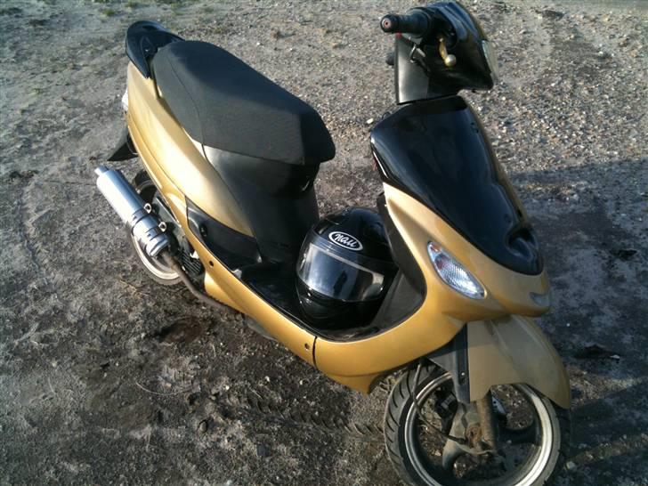 Giantco sprint solgt billede 4