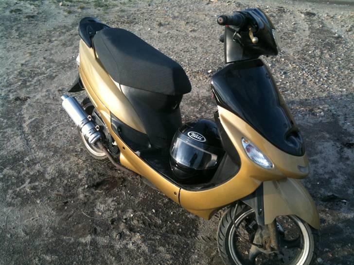 Giantco sprint solgt billede 5