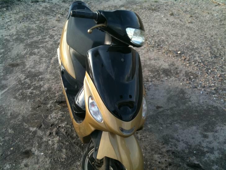 Giantco sprint solgt billede 6