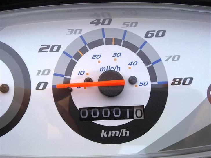 PGO Hot 50 billede 2