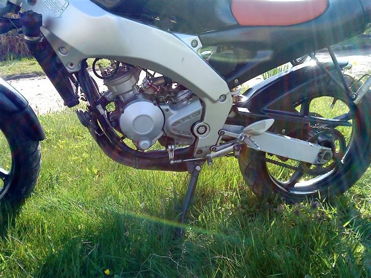 Aprilia rs 50 $ billede 11