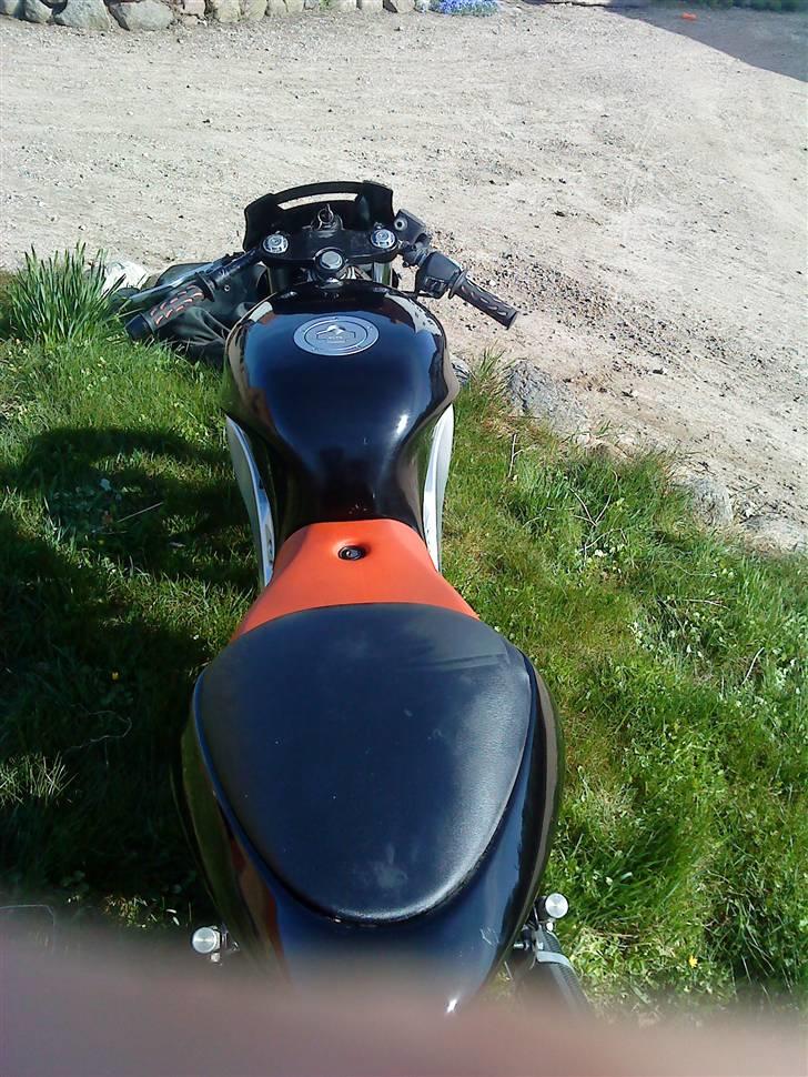 Aprilia rs 50 $ billede 12