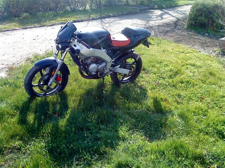 Aprilia rs 50 $ billede 13