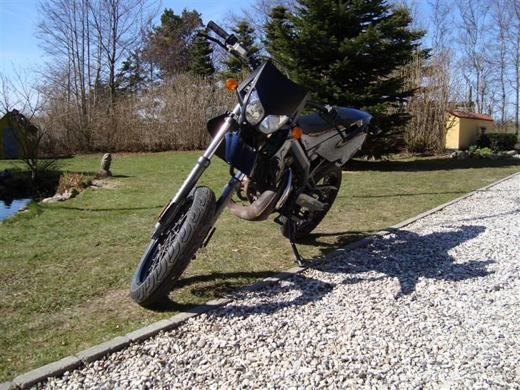 Derbi Senda SM Extreme  billede 6