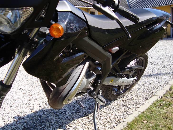 Derbi Senda SM Extreme  billede 9