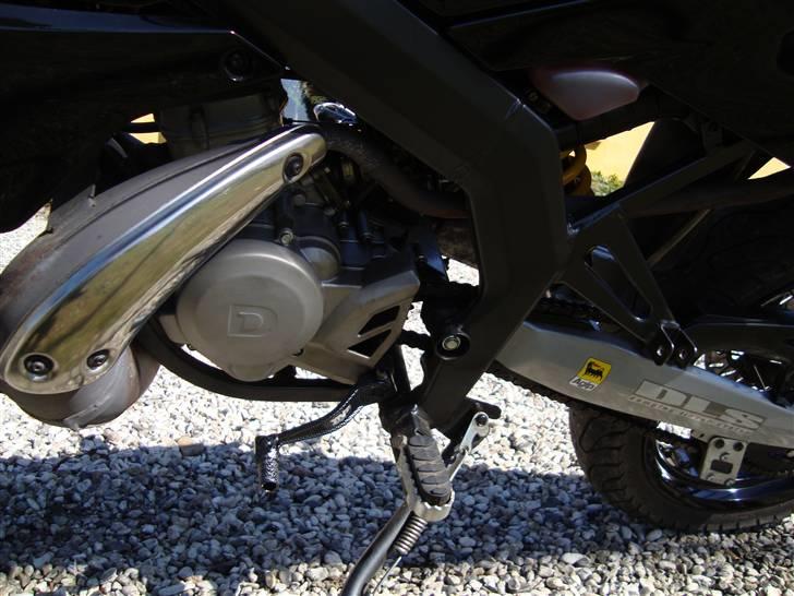 Derbi Senda SM Extreme  billede 14