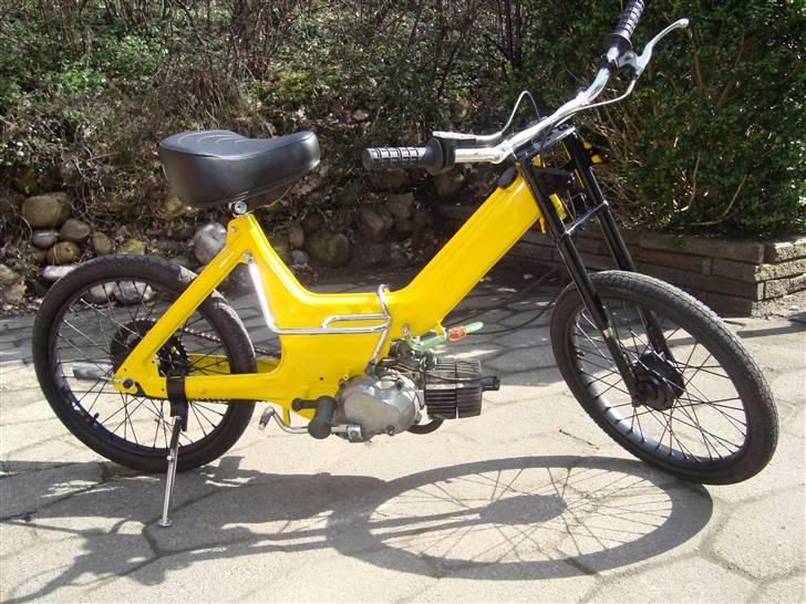 Puch Maxi K  (Solgt) billede 8