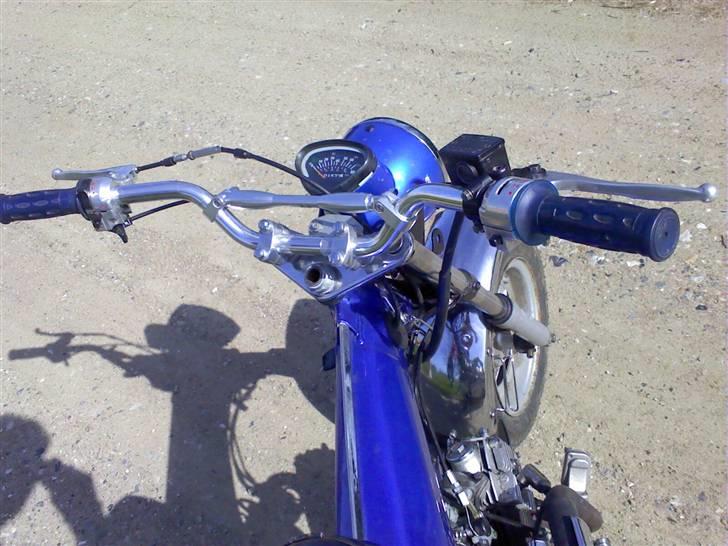 Skyteam Dax SOLGT billede 4