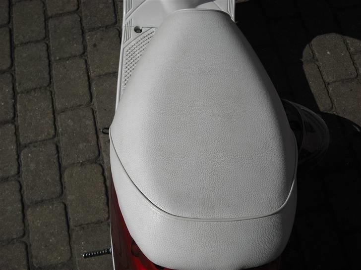 Yamaha jog fs Solgt, SAVNES :/ billede 12