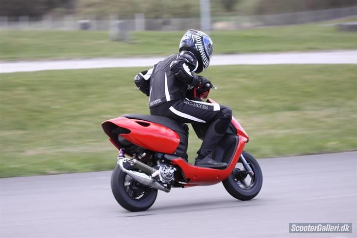 Aprilia Sonic TS  billede 10
