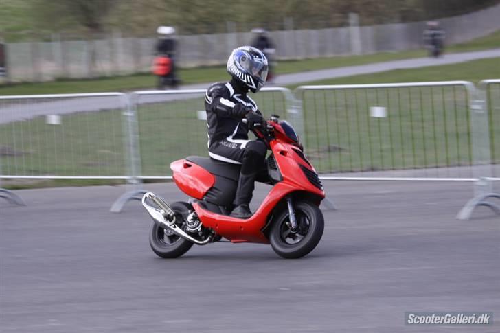Aprilia Sonic TS  billede 11