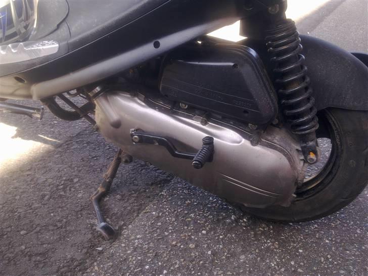 PGO galaxy billede 5