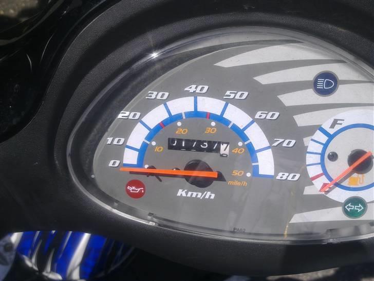 PGO galaxy billede 6