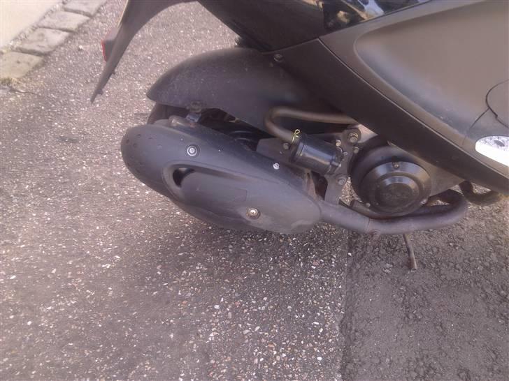 PGO galaxy billede 8