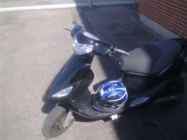 PGO galaxy billede 9