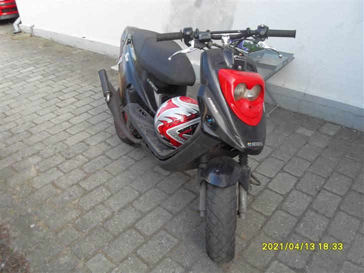 PGO Hot 50 billede 1