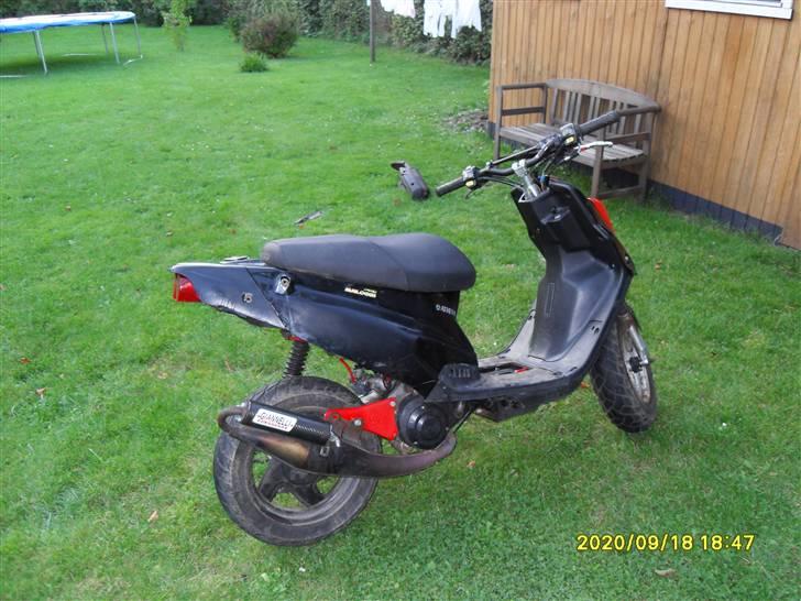 PGO Hot 50 billede 2