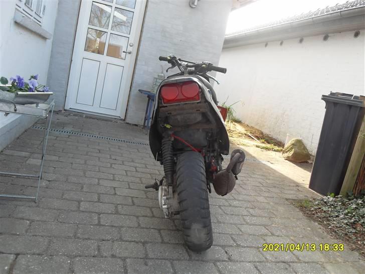 PGO Hot 50 billede 5