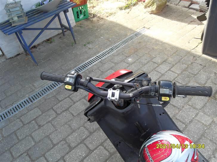 PGO Hot 50 billede 8