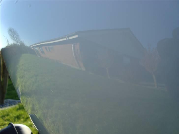 Aprilia Sonic STJÅLET! billede 8