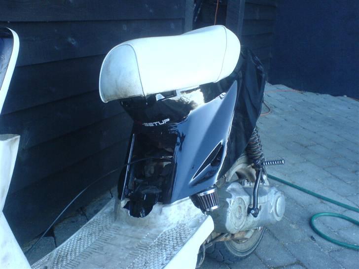 Yamaha jog fs (byttet) billede 3