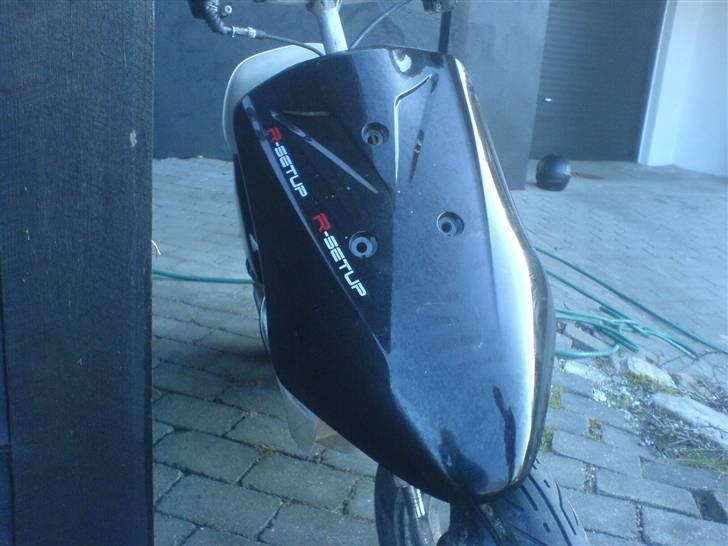 Yamaha jog fs (byttet) billede 5