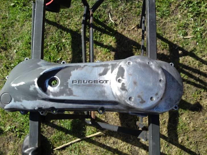 Peugeot speedfight 2 billede 12