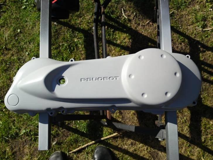 Peugeot speedfight 2 billede 13