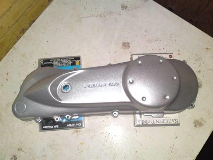 Peugeot speedfight 2 billede 15